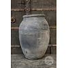 Oude Claypot | India | H52 x B35 x D35 cm