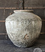 Be-Uniq Oude Verweerde Pot | Indonesië | H52xB56xD56 cm