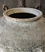 Be-Uniq Oude Verweerde Pot | Indonesië | H52xB56xD56 cm