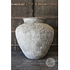 Oude Verweerde Pot | Indonesië | H56xB53xD53 cm