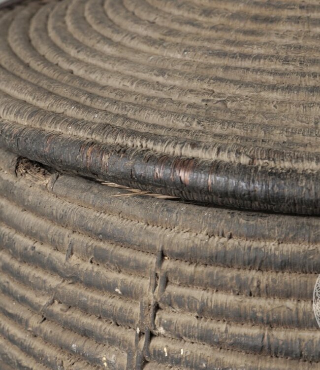 Be-Uniq Authentieke Desert-Mand | H53xB74xD74 cm