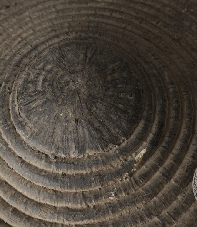 Be-Uniq Authentieke Desert-Mand | H53xB74xD74 cm