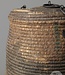 Be-Uniq Authentieke Desert-Mand | H75xB60xD60 cm