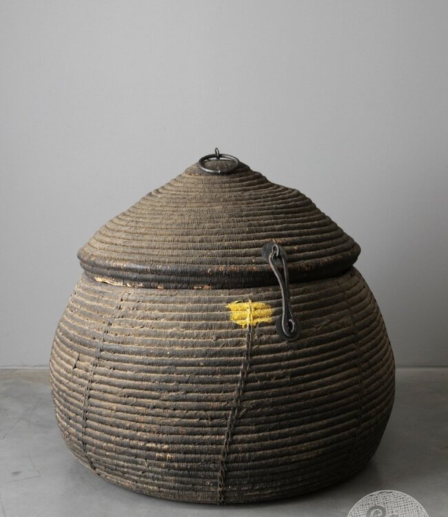 Be-Uniq Authentieke Desert-Mand | H67xB75xD75 cm
