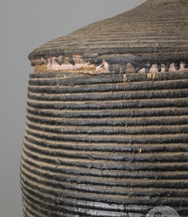 Be-Uniq Authentieke Desert-Mand | H83xB66xD66 cm