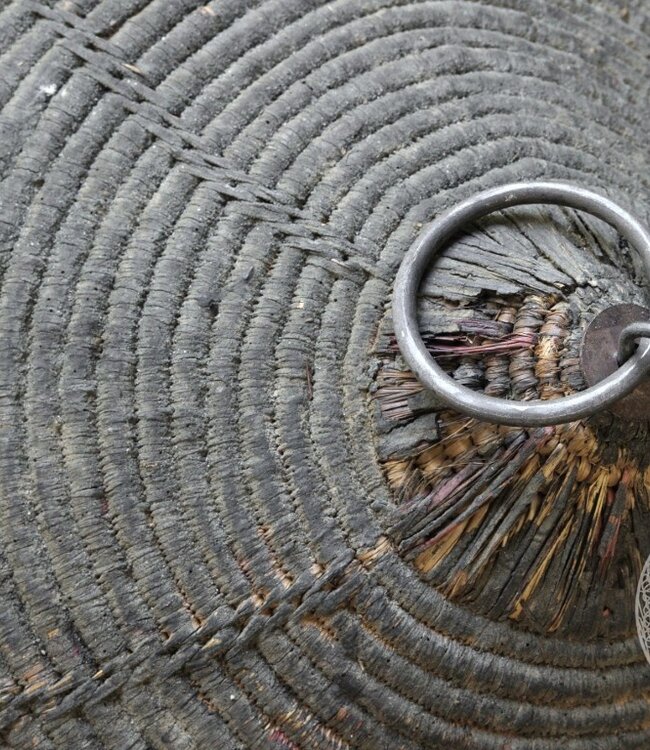 Be-Uniq Origineel Oude Desertmand | India | H75xB85xD85 cm