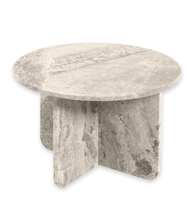 Bombyxx Bora Salontafels D'argento - Kies Maat