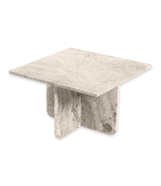 Bombyxx Salontafel Marca - D'Argento - Kies Maat