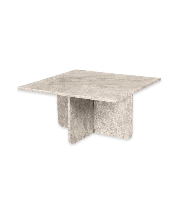 Bombyxx Salontafel Marca - D'Argento - Kies Maat