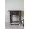 Oude Haltafel | China | H84 x B89 x D46 cm