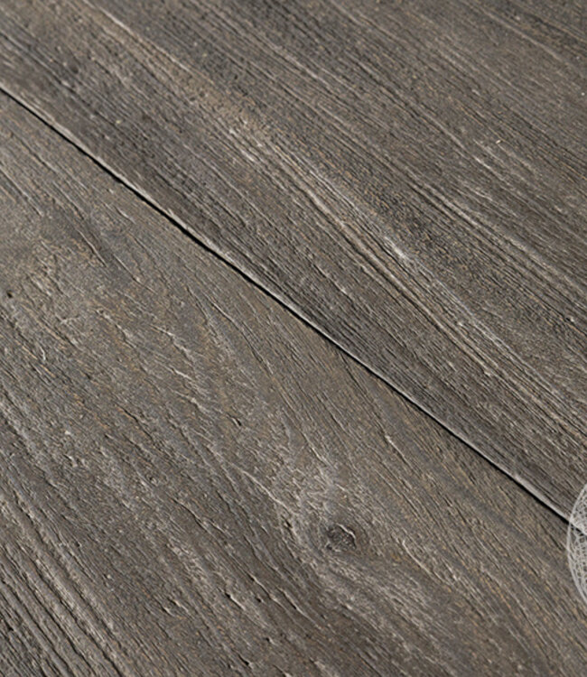 Be-Uniq Laag Wandmeubel | Rustiek Verweerd | H50xB275xD59 cm