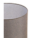 Light&Living Lampenkap Branfo | Donker Bruin | H30 x D40 cm