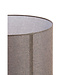 Light&Living Lampenkap Branfo | Donker Bruin | H30 x D40 cm
