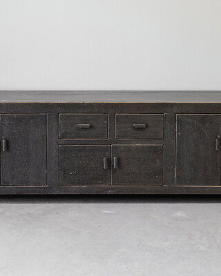 Be-Uniq Oud TV-Dressoir | China | H60xB183xD45 cm