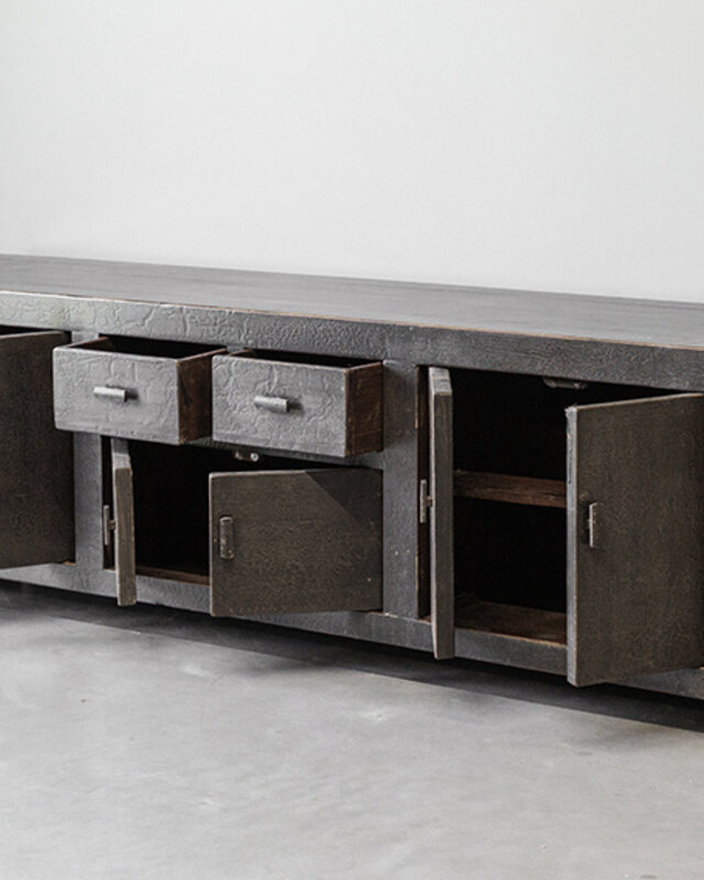 Be-Uniq Oud TV-Dressoir | China | H60xB183xD45 cm