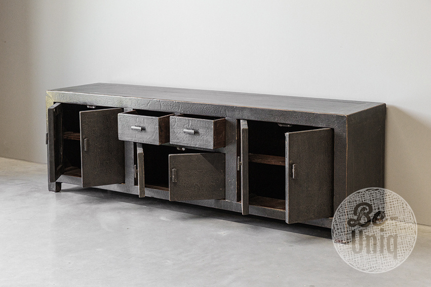 Be-Uniq Oud TV-Dressoir | China | H60xB183xD45 cm