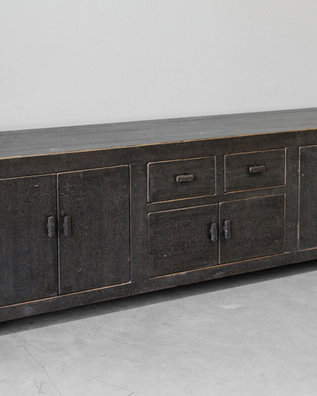 Be-Uniq Oud TV-Dressoir | China | H60xB183xD45 cm
