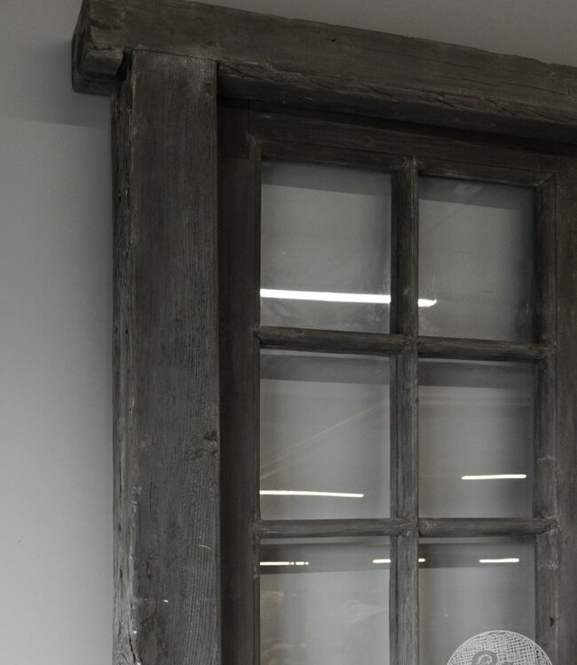 Be-Uniq Oude Deur | India | H270 x B175 x D12 cm