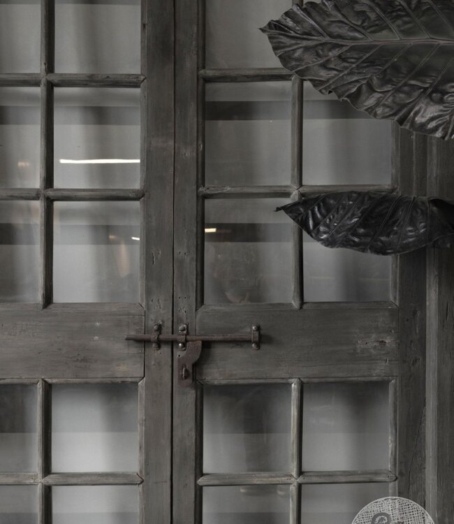 Be-Uniq Oude Deur | India | H270 x B175 x D12 cm