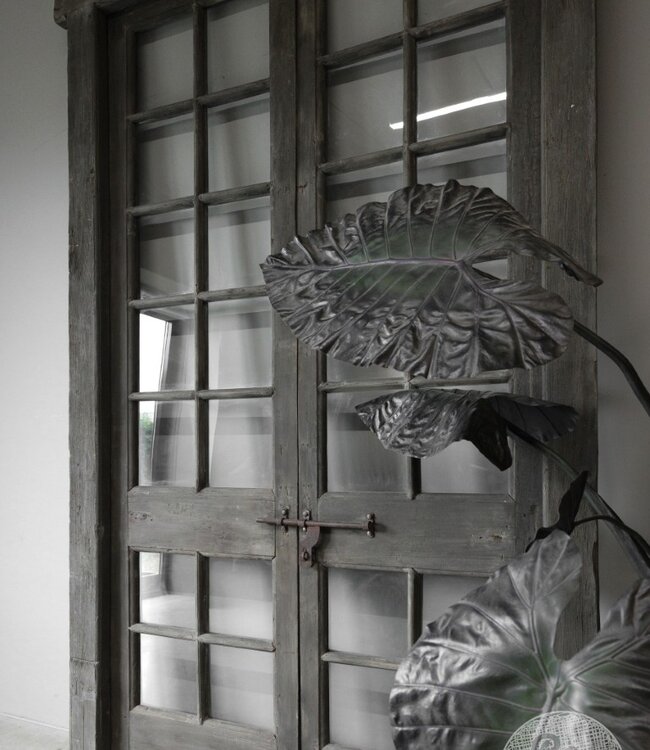 Be-Uniq Oude Deur | India | H270 x B175 x D12 cm