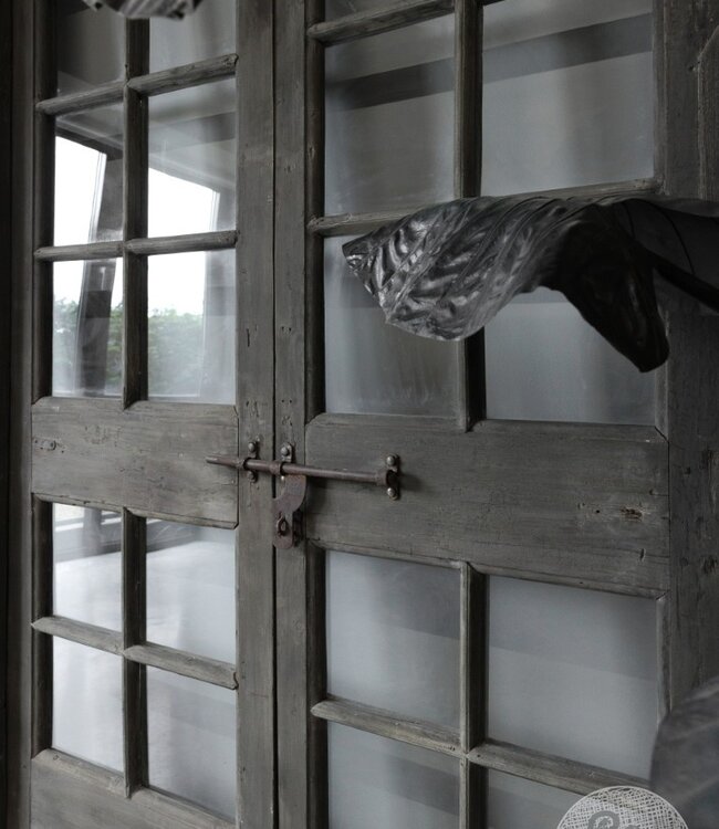 Be-Uniq Oude Deur | India | H270 x B175 x D12 cm