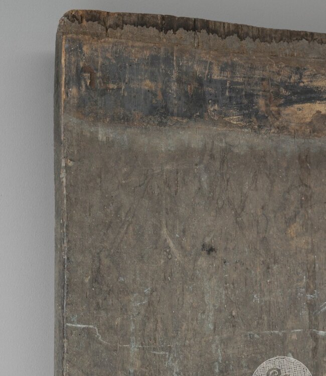 Be-Uniq Oude Deur | India | H171 x B105 x D4 cm