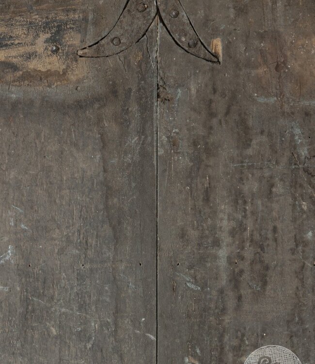 Be-Uniq Oude Deur | India | H171 x B105 x D4 cm