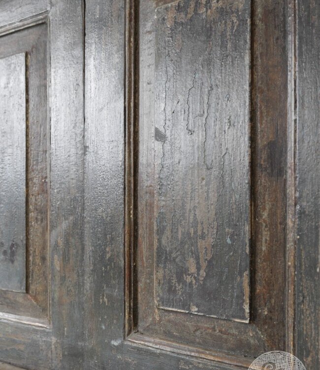 Be-Uniq Oud Raamkozijn | India | H159xB108xD15 cm