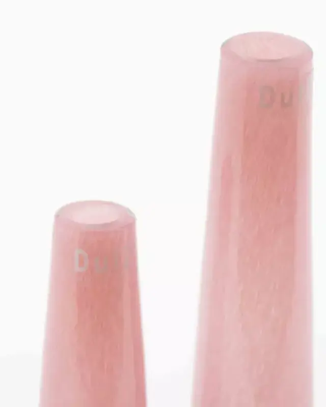 DutZ Vaas Solifleur | Fuchsia | 2 Maten!