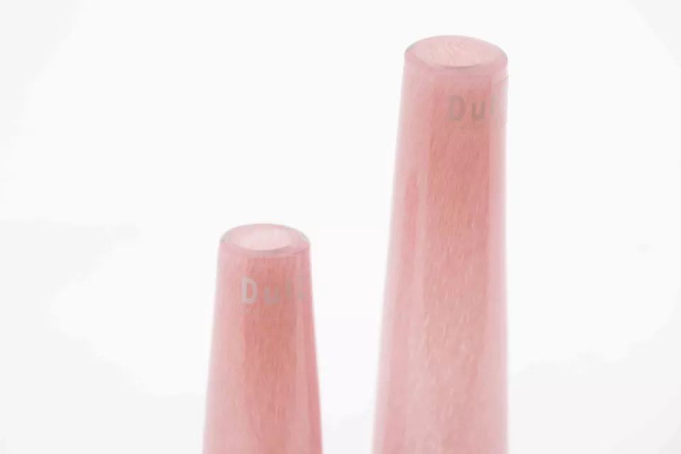 DutZ Vaas Solifleur | Fuchsia | 2 Maten!