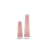 Vaas Solifleur | Fuchsia | 2 Maten!