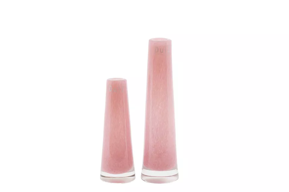 DutZ Vaas Solifleur | Fuchsia | 2 Maten!