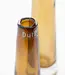 DutZ Vaas Solifleur | Amber | 2 Maten!