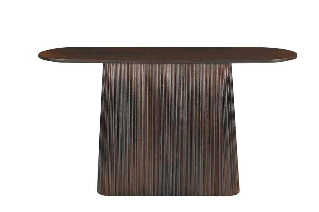 Livingfurn Salvator Tafel Ovaal 140x80x40 cm