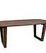Livingfurn Cortez Eetkamertafel H76xB200xD100 cm