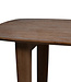 Livingfurn Cortez Eetkamertafel H76xB200xD100 cm