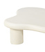 Brix Brix Salontafel Beton Ciré Organisch 120x88x30 Cm
