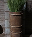 Rene Houtman Grote Oude Turkse Vijzel | H90 x D35 cm