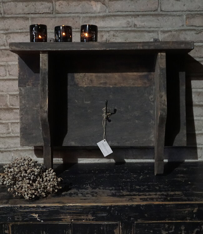 Aura Peeperkorn Old Farm Kapstok | H51 x B71 x D22 cm