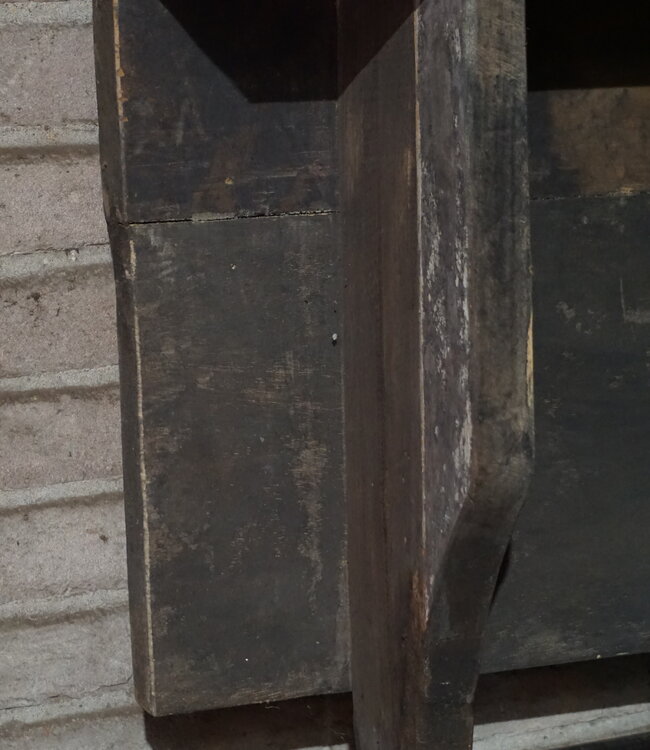 Aura Peeperkorn Old Farm Kapstok | H51 x B71 x D22 cm