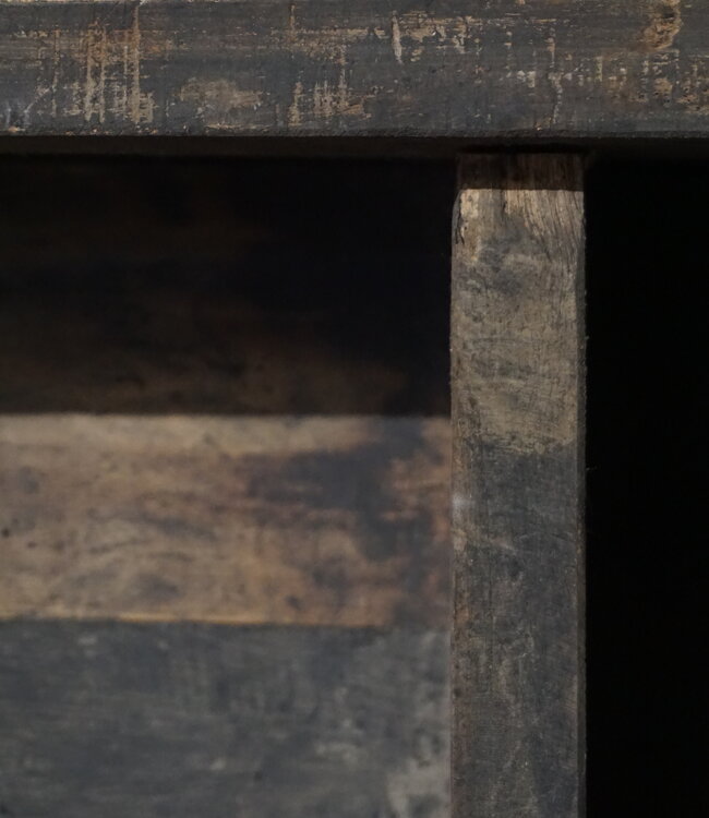 Aura Peeperkorn Old Farm Kapstok | H51 x B71 x D22 cm