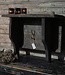 Rene Houtman Kapstok | Old Farm | H51 x B71 x D22 cm