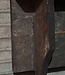 Rene Houtman Kapstok | Old Farm | H51 x B71 x D22 cm