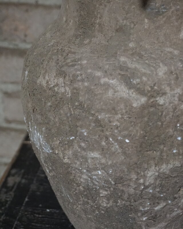 Rene Houtman Aardewerk Kruik Potten | H28 x B24 cm