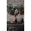 Decoratieve Kunst Olijfboom | H70 x B35 cm