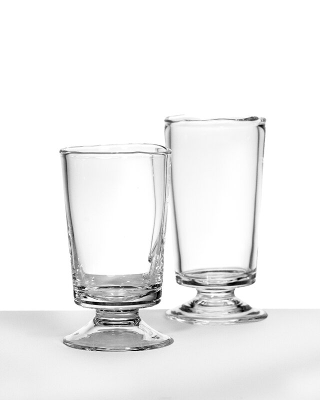 Rene Houtman Wijnglas Gommaire | H12 x D7 cm