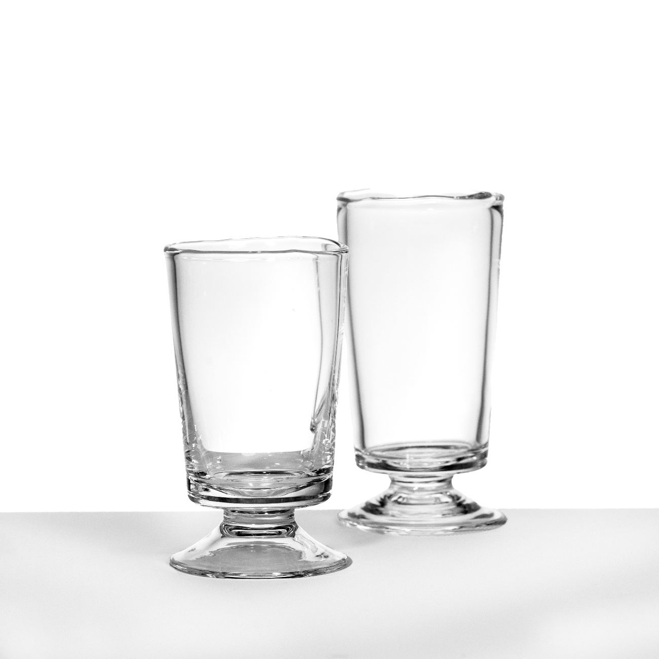 Rene Houtman Wijnglas Gommaire | H12 x D7 cm