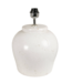 Light&Living Lampvoet ETNA - 30x30x40 Wit
