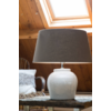 Lampvoet ETNA - 30x30x40 Wit