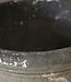 Be-Uniq Verweerde Oude Pot | Indonesië | H41xD50 cm